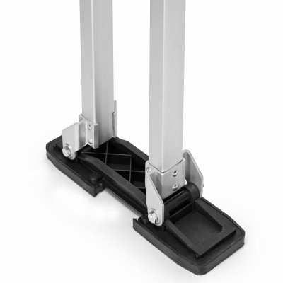 GypTool Pro 24" - 40" Drywall Stilts - Multiple Colors Available   